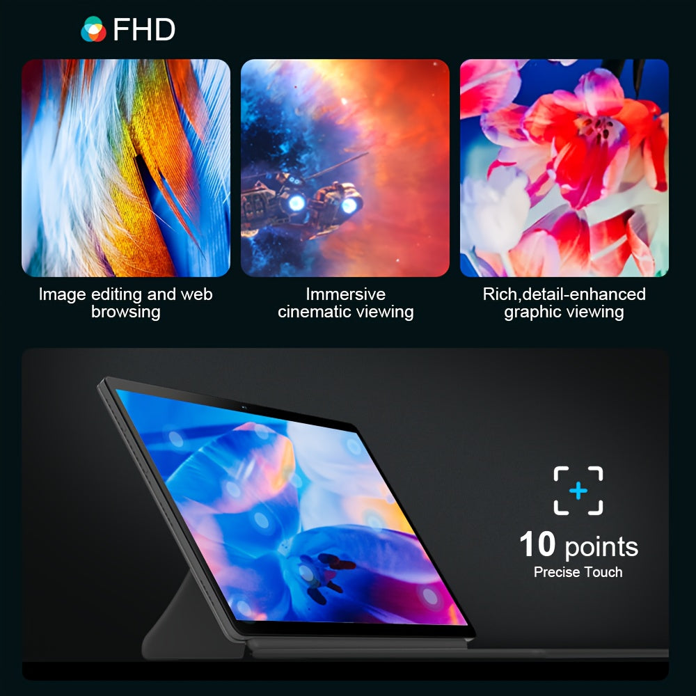 Ninkear Tablet Mini Laptop 14 inch 2 in 1 Intel N100 16GB+512GB 1200P IPS Touch Screen Windows 11 Notebook Free Shipping