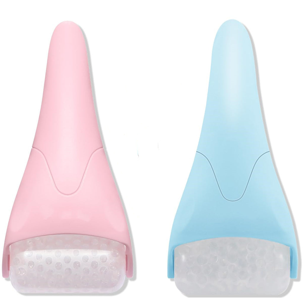 Ice Roller Massager Facial Ice Head Roller Massage-2