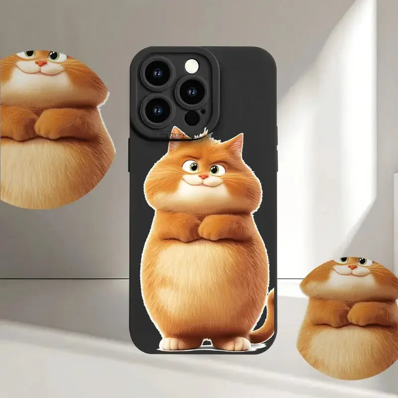 2025 New Custom TPU Soft Silicone Mobile Phone Case Free Shipping for iPhone 17/16/15 Plus XR Models Online Store Sales