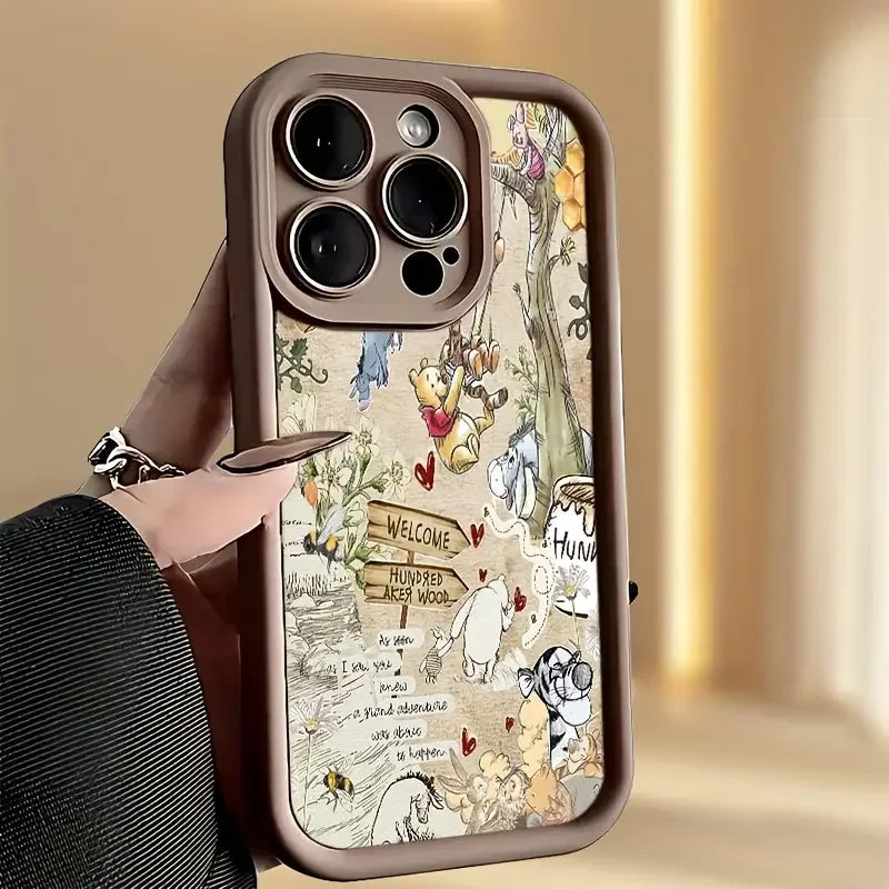 2025 New Custom TPU Soft Silicone Mobile Phone Case Free Shipping for iPhone 17/16/15 Plus XR Models Online Store Sales