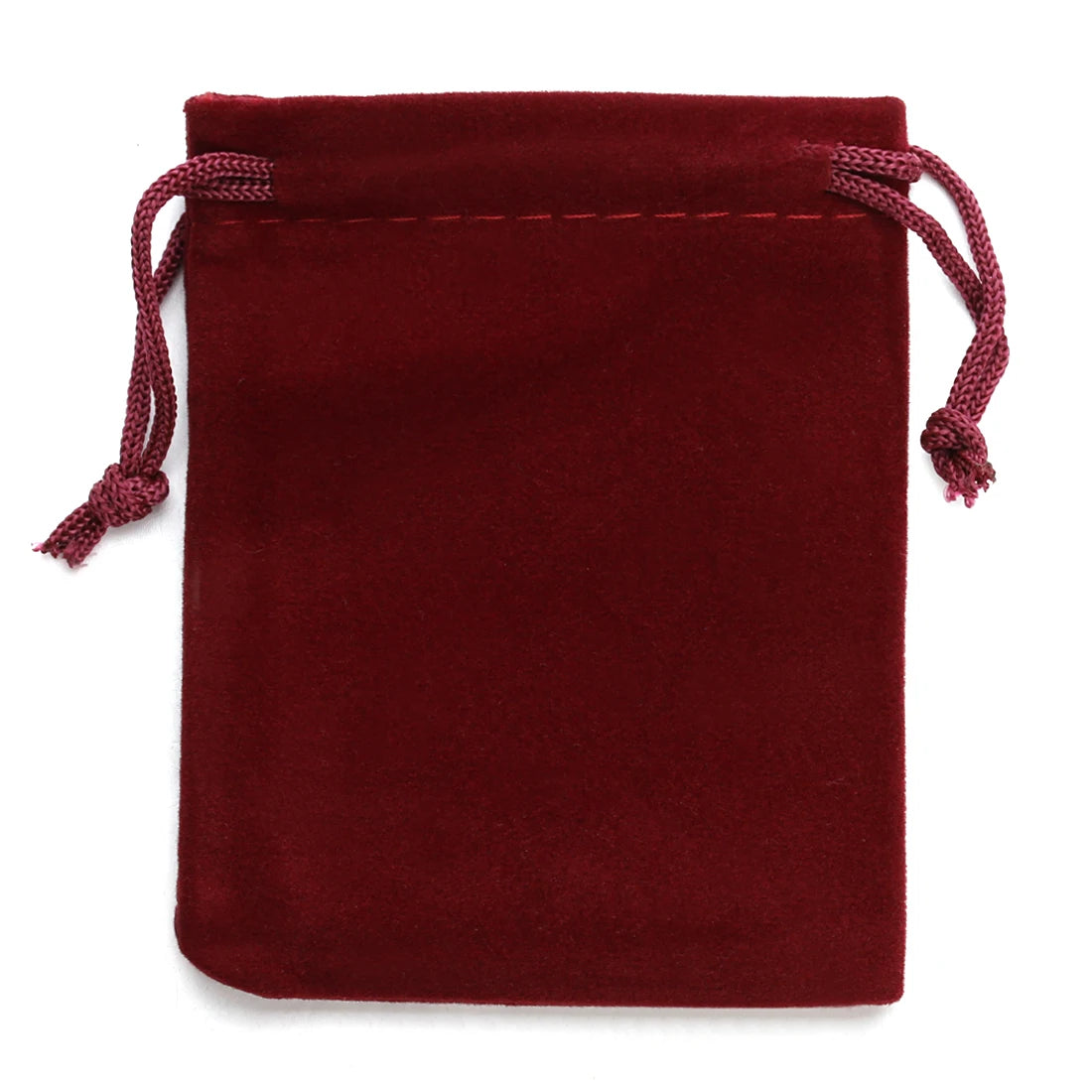 Louleur Drawstring Velvet Bag Drawstring Calabash Pouch Jewelry Packaging Bag Wedding/Christmas Favor Pouches & Gift Bags
