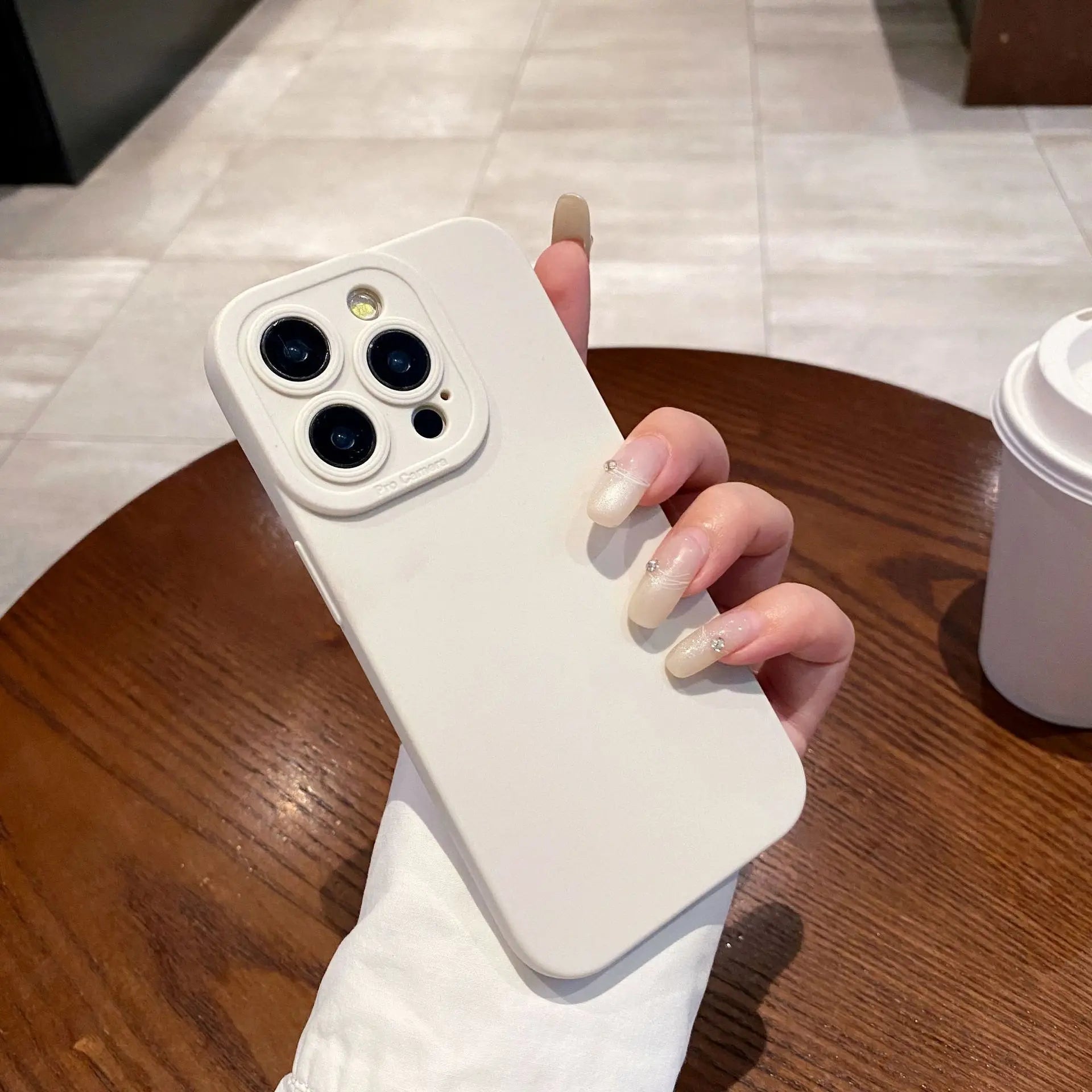 2025 New Custom TPU Soft Silicone Mobile Phone Case Free Shipping for iPhone 17/16/15 Plus XR Models Online Store Sales