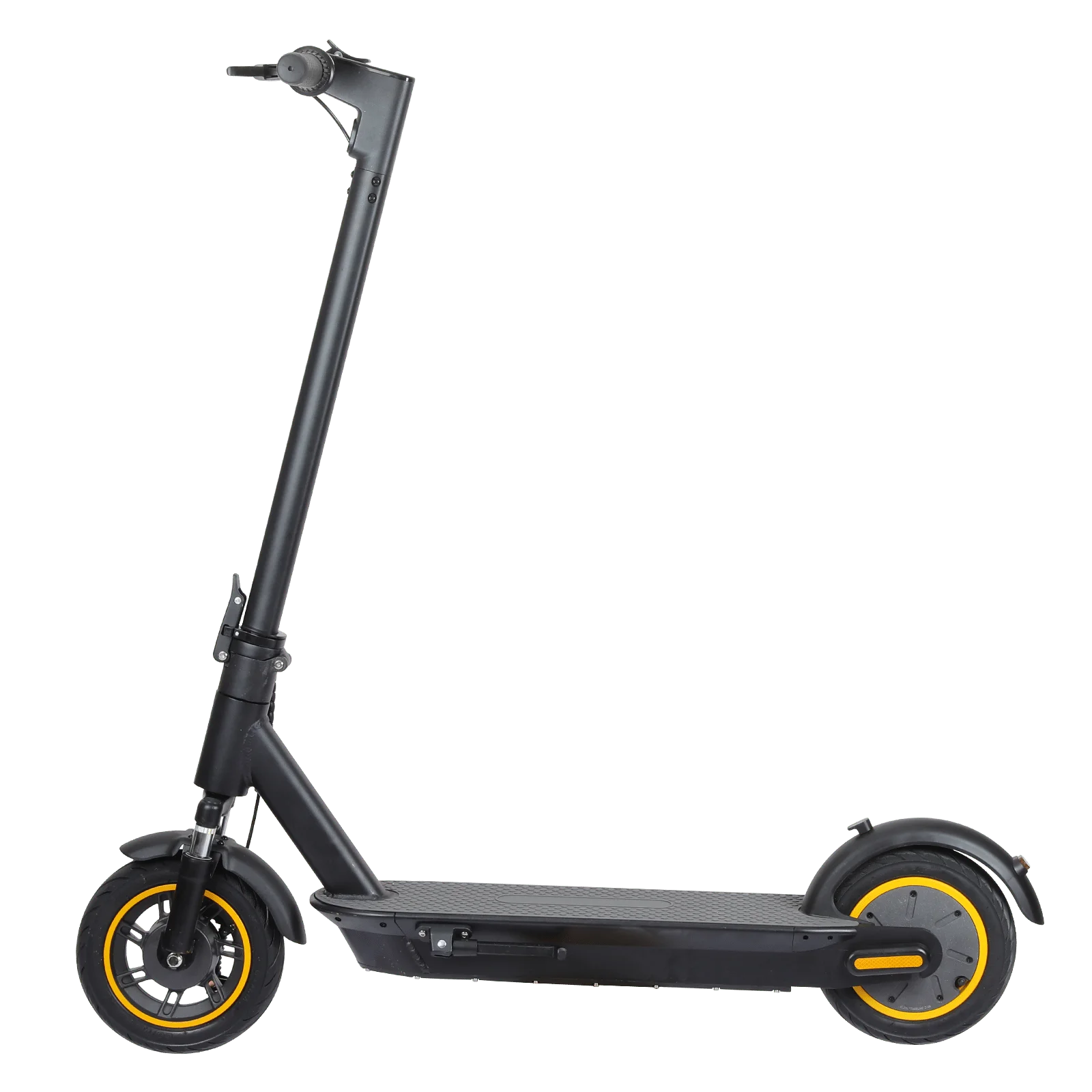 2025 Free Shipping USA NEW J05 36V 500W 10 Inch On-Road Fat Tire Electric Scooter 25AH Battery Long Range E 150kg 10 Inch