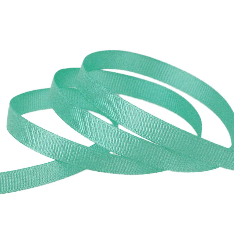 (100 yards/roll) Grosgrain Ribbon Wholesale gift wrap decoration Christmas ribbons
