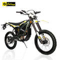 Free Shipping 74v 12500W ULTRA BEE Electric Dirt Bike 440NM 55AH Off Road Talaria Surron Ebike Electric Motorcycle Us Stock