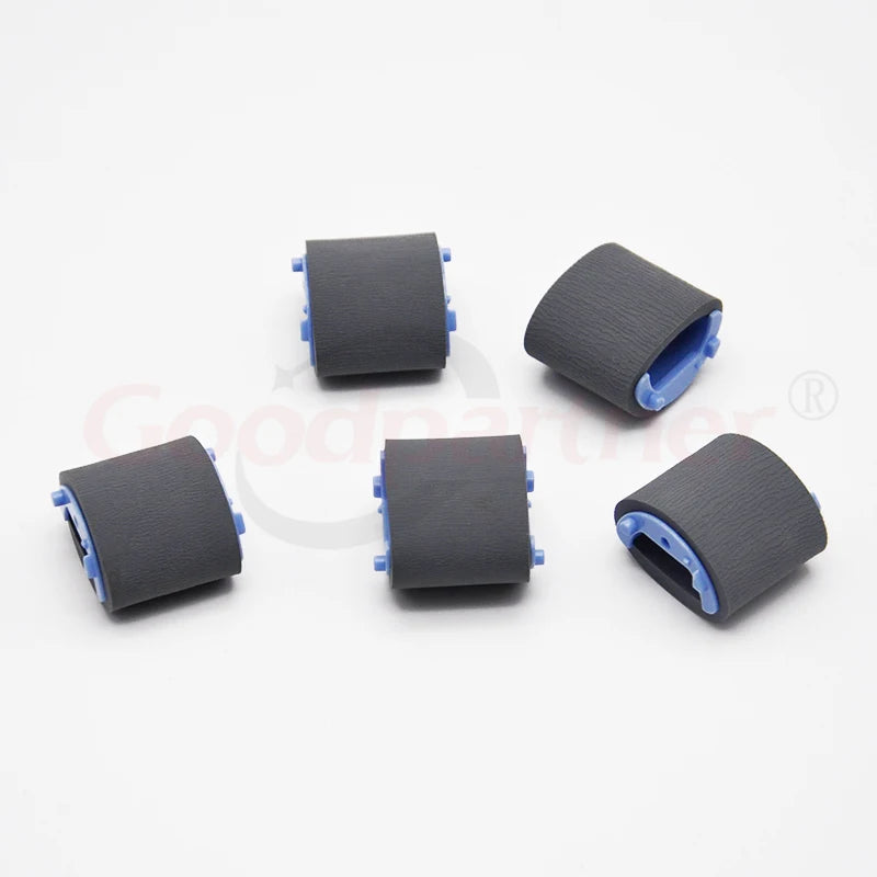 10X RC1-2050-000 RL1-0266-000 Paper Pickup Roller for HP 1010 1012 1015 1018 1020 1022 3015 3020 3030 3050 3052 3055 M1005 M1319