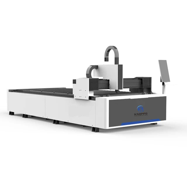 Exchange Table Metal Plate Fiber Laser Cutting Machine