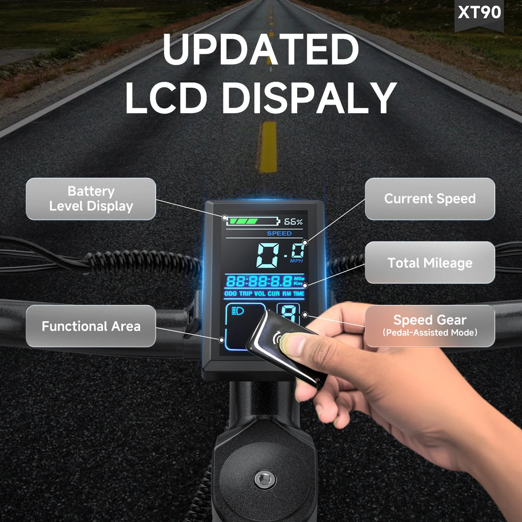 Aairsk 500W 20AH Custom Electric Bike 500W Electric Bike Electric Delivery Bike Electric Bike Electric US Free Shipping