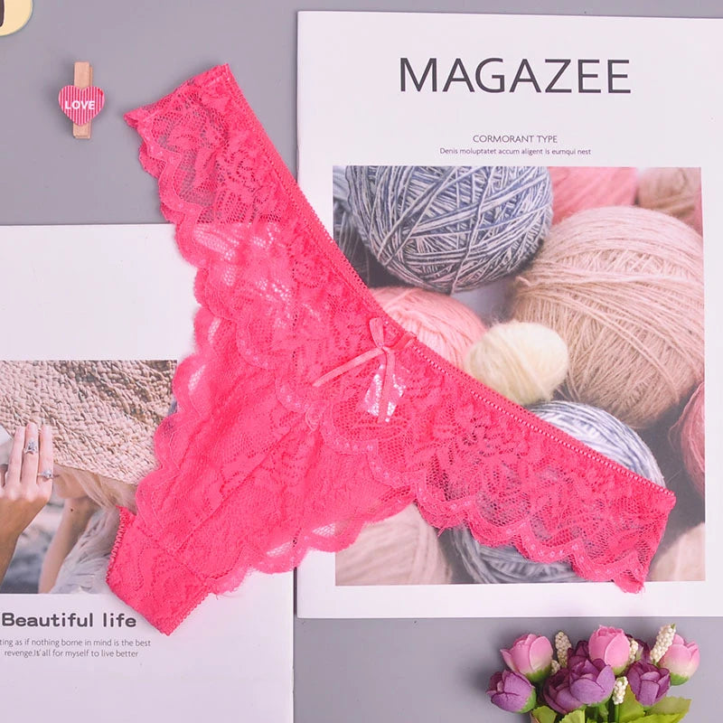 women temperament  sexy underwear/ladies panties/lingerie/bikini underwear lingerie pants/ thong intimate wear 1pcs/lot  zhx99