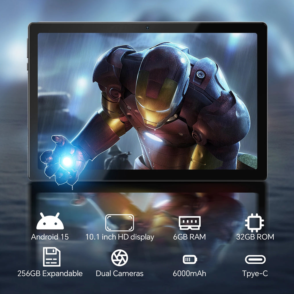 USA Shipping Mini 10 Inch Kids Tablet Children Educational Little Tablet PC With Free Shipping