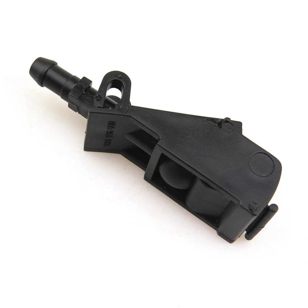 Ugello tergicristallo lavavetri anteriore READXT per Passat B5 Golf 4 MK4 Bora Polo Beetle GOL 6RD 955 985