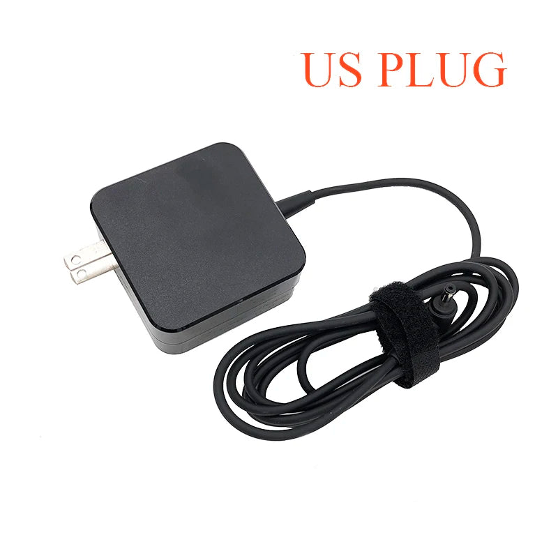 19V 1.75A 33W 4.0*1.35mm AC Laptop Charger Power Adapter For ASUS ADP-33AW S200E X202E X201E Q200 S200L S220 X453M F453 X403M