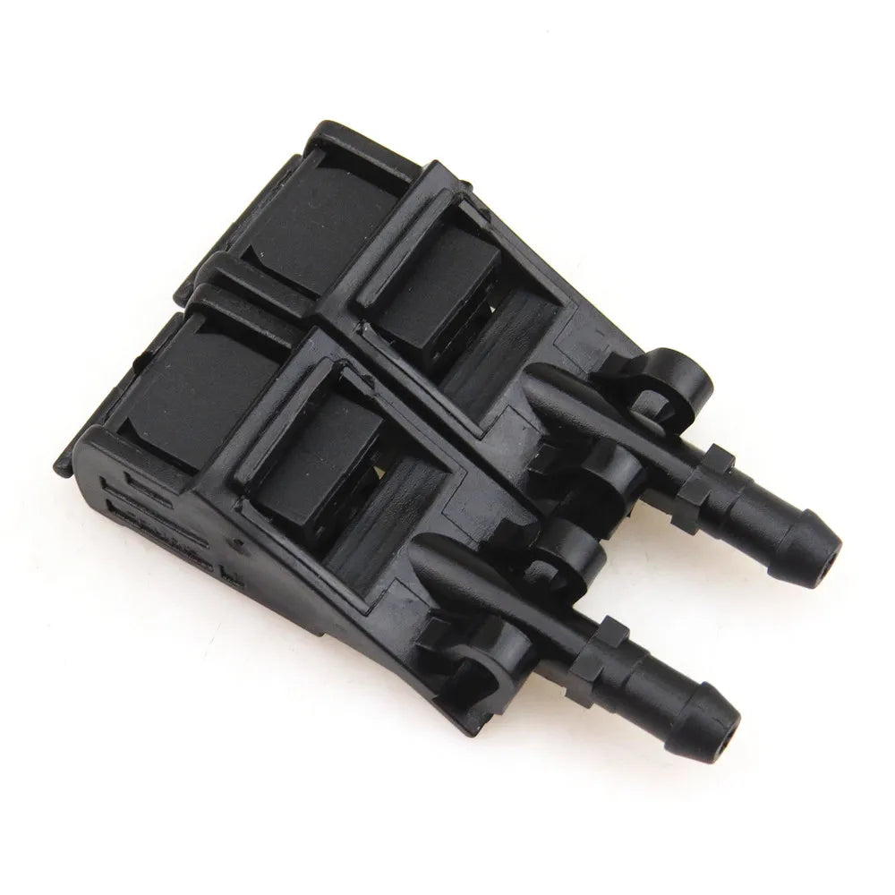 Ugello tergicristallo lavavetri anteriore READXT per Passat B5 Golf 4 MK4 Bora Polo Beetle GOL 6RD 955 985