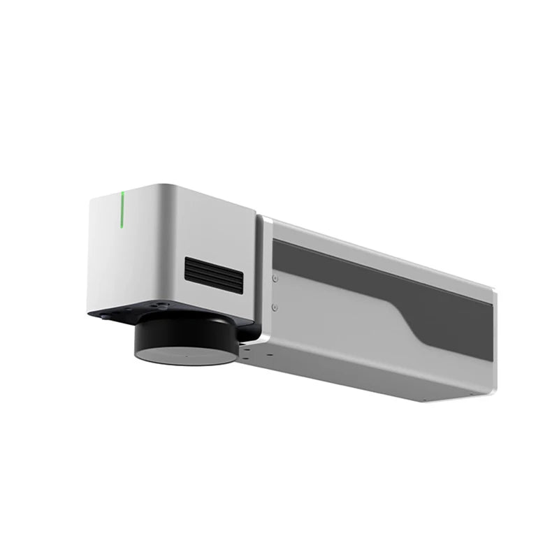 High Precision 3W 5W 10W Ultraviolet UV Laser Marking Engraving Machine on Glass Metal Plastic