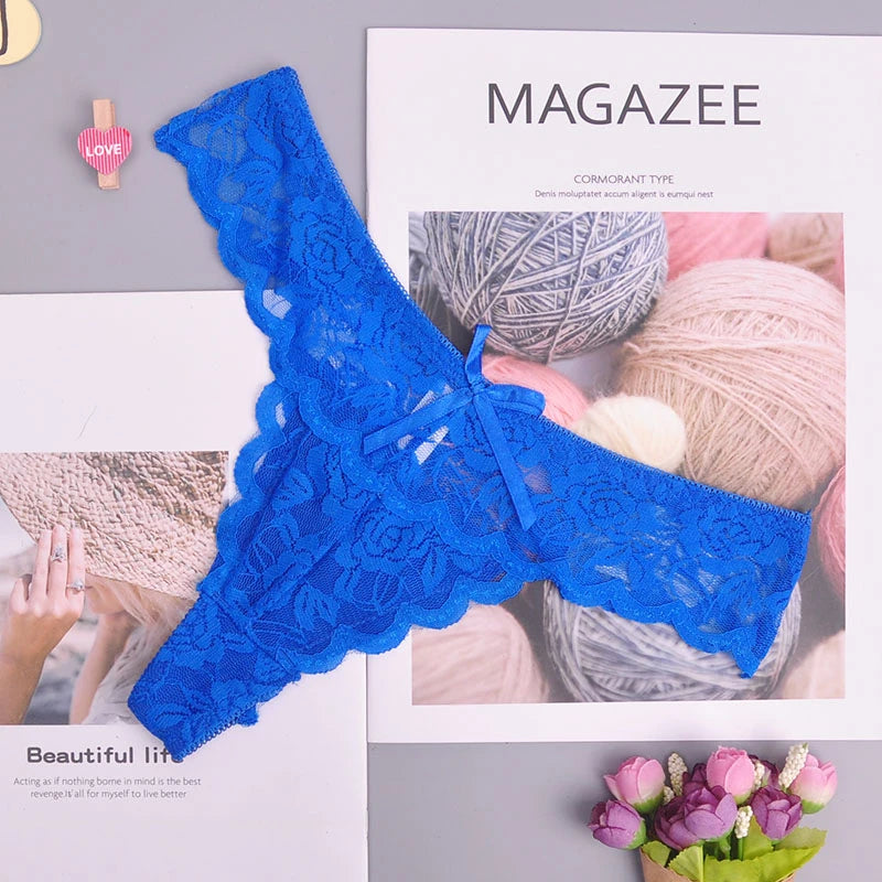 women temperament  sexy underwear/ladies panties/lingerie/bikini underwear lingerie pants/ thong intimate wear 1pcs/lot  zhx99