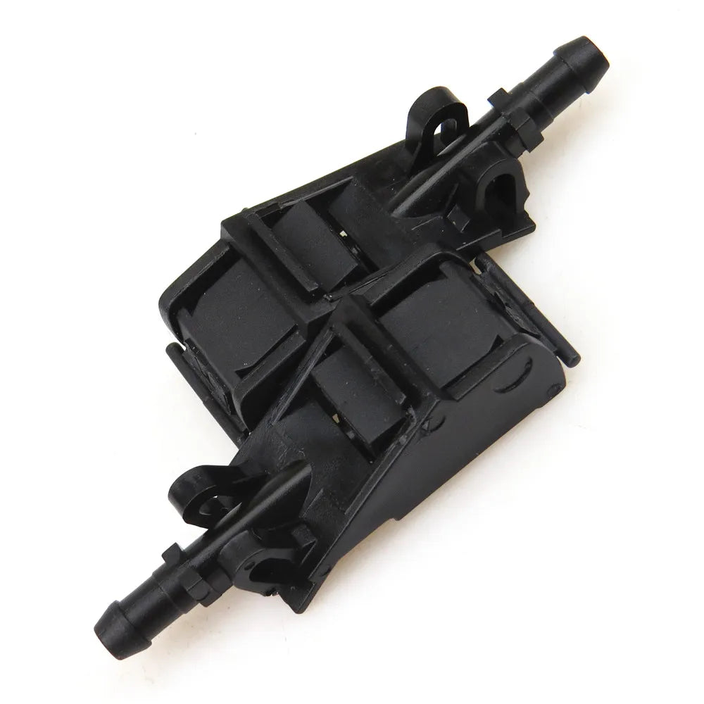 Ugello tergicristallo lavavetri anteriore READXT per Passat B5 Golf 4 MK4 Bora Polo Beetle GOL 6RD 955 985