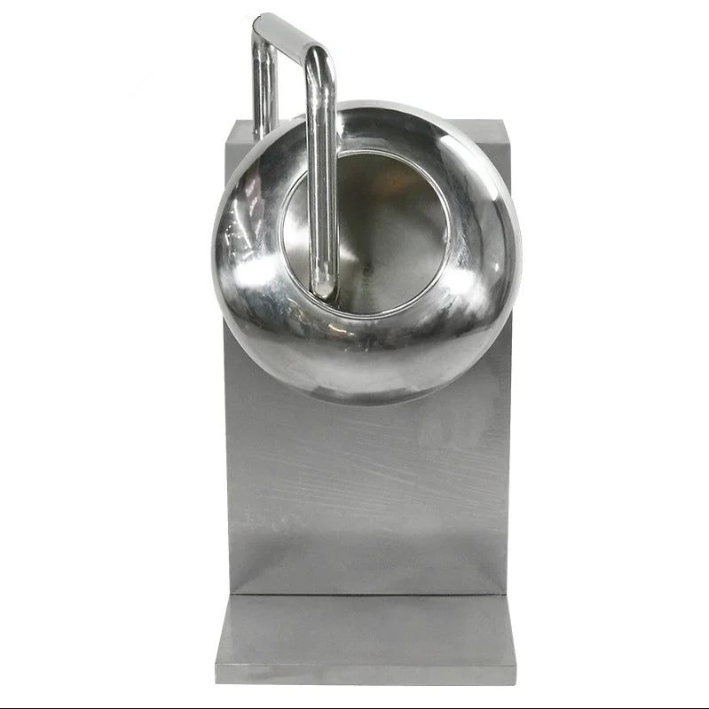 Factory Sale Peanut Coating Machine/chocolate Panning Machine