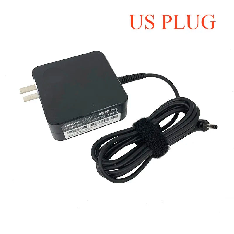 20V 3.25A 65W 4.0*1.7mm AC Laptop Charger For Lenovo IdeaPad 330s 320 100-15 B50-10 YOGA 710 510-14ISK Redmibook 14 13 Adapter