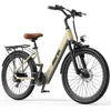 Aairsk 24 Us Warehouse Products City Bike Electric Mountain Bike with Free Shipping Two Seat Electric Bike