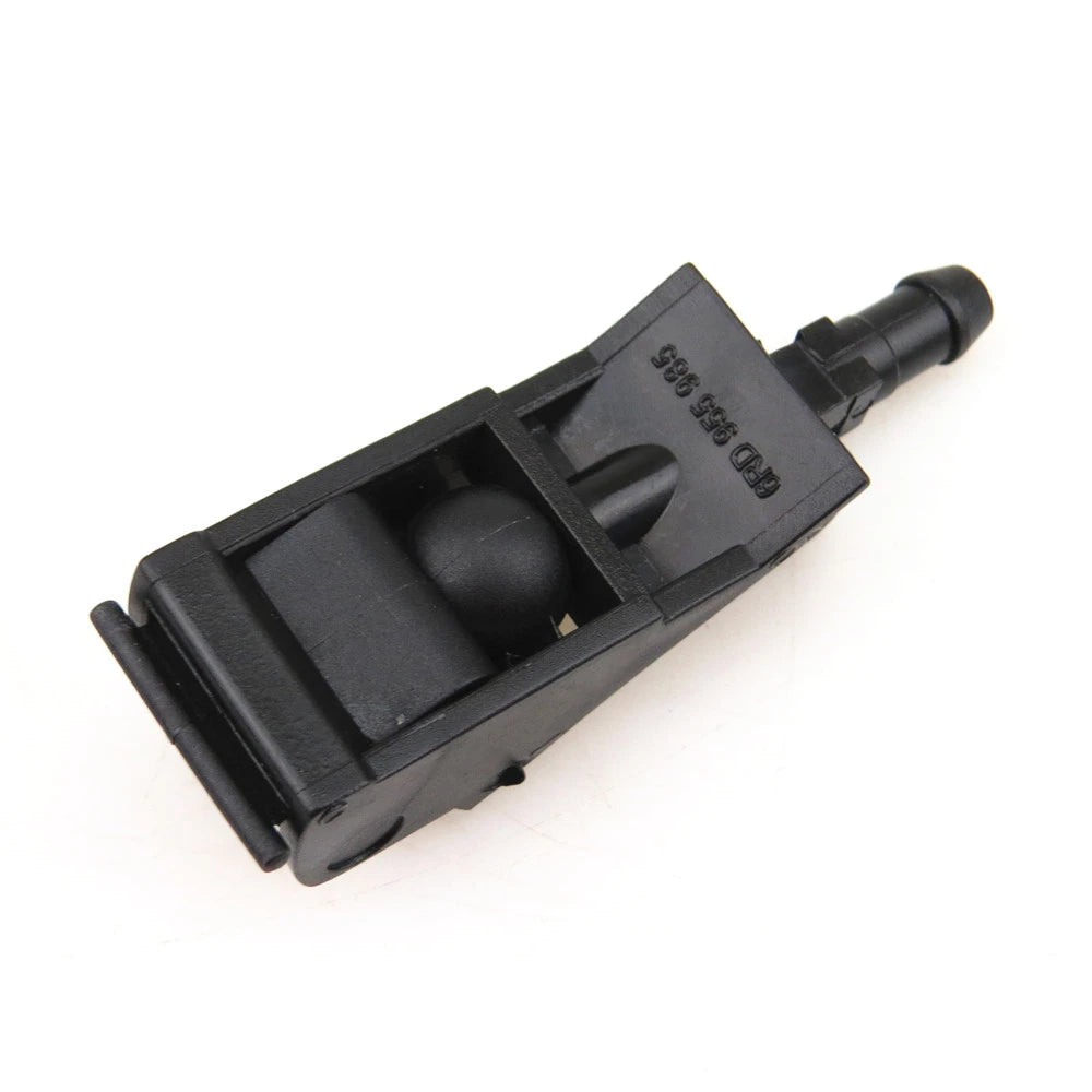 Ugello tergicristallo lavavetri anteriore READXT per Passat B5 Golf 4 MK4 Bora Polo Beetle GOL 6RD 955 985