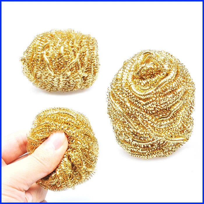 ESPLB 100% Copper 20/30g Welding Soldering Iron Tip Cleaning Cleaner Ball Auxiliary Tools for Wiping Mechanical Accessories