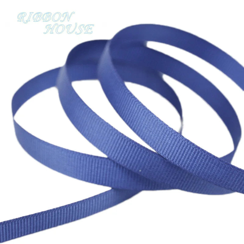 (100 yards/roll) Grosgrain Ribbon Wholesale gift wrap decoration Christmas ribbons