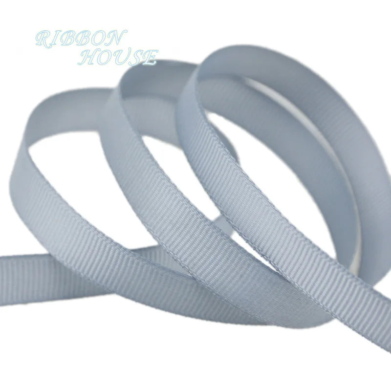(100 yards/roll) Grosgrain Ribbon Wholesale gift wrap decoration Christmas ribbons