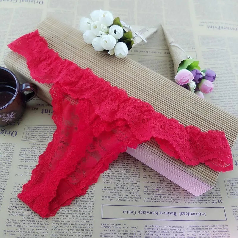 women temperament  sexy underwear/ladies panties/lingerie/bikini underwear lingerie pants/ thong intimate wear 1pcs/lot  zhx99