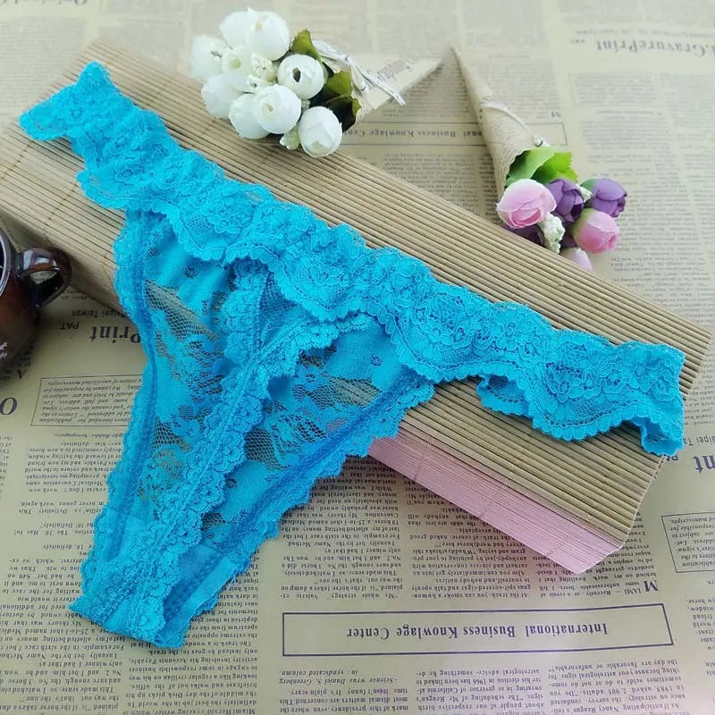 women temperament  sexy underwear/ladies panties/lingerie/bikini underwear lingerie pants/ thong intimate wear 1pcs/lot  zhx99