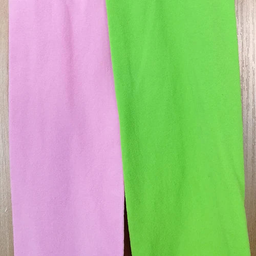 children double color AB splicing velvet pantyhose tights double color pantyhose AB candy pantyhose for girls tights for girls