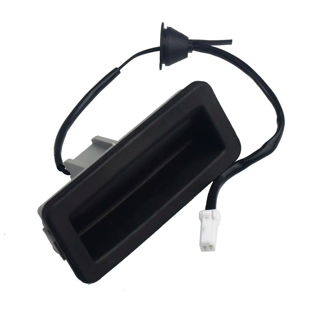 Interruttore di apertura del portellone posteriore dell'auto per Ford Focus MK2 2004-2008 3M5119B514AC