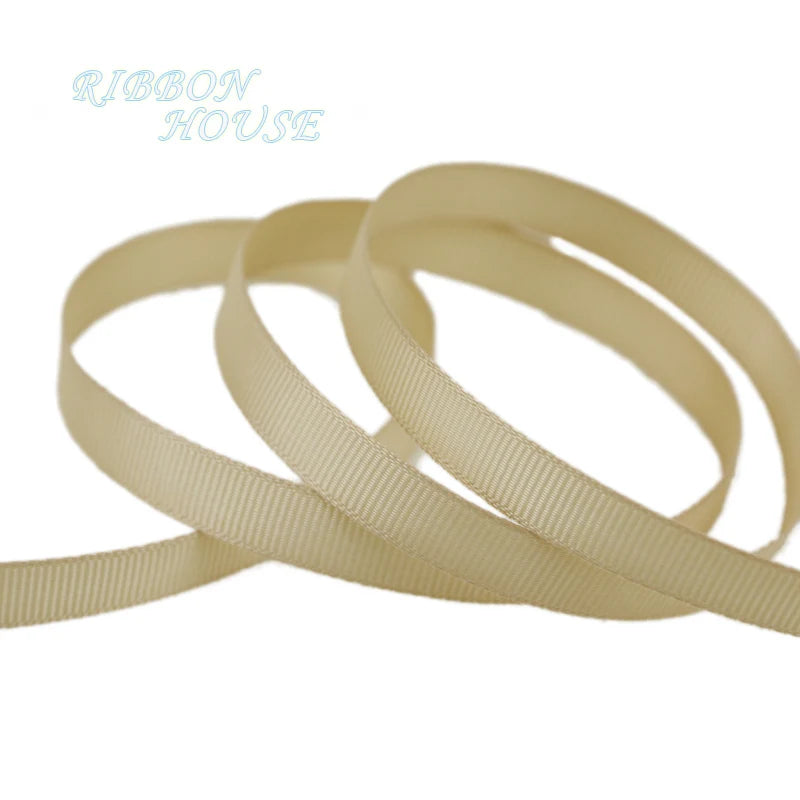(100 yards/roll) Grosgrain Ribbon Wholesale gift wrap decoration Christmas ribbons