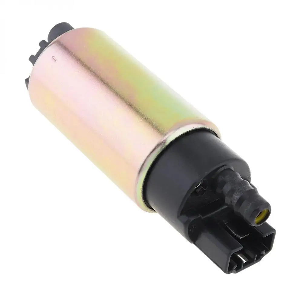 Pompa carburante universale ad alta portata da 12 V, 3 BAR, 255 l/h, per benzina nel serbatoio, adatta per AIRTEX TOYOTA HYUNDAI ACDELCO MAZDA