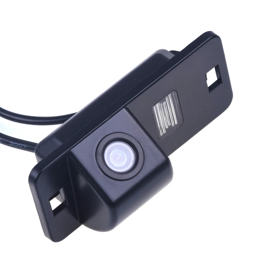 Special Car Rear View Backup Reversing Parking Camera for BMW X3 X5 X6 E39 E46 E53 E90 E91 E88 E82
