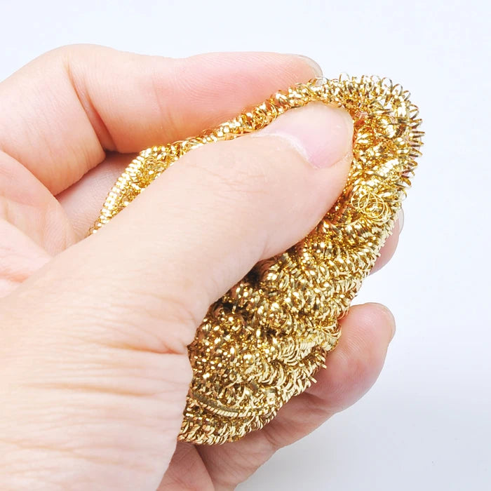 ESPLB 100% Copper 20/30g Welding Soldering Iron Tip Cleaning Cleaner Ball Auxiliary Tools for Wiping Mechanical Accessories