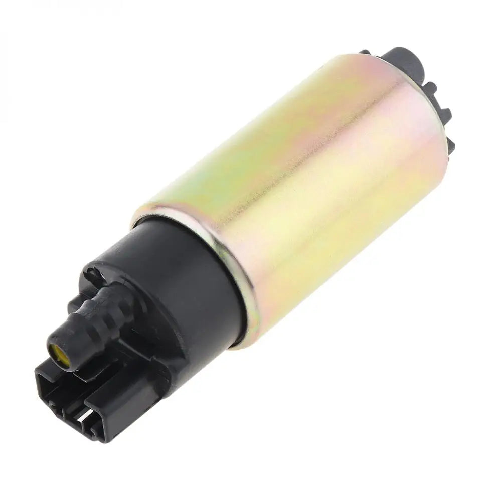 Pompa carburante universale ad alta portata da 12 V, 3 BAR, 255 l/h, per benzina nel serbatoio, adatta per AIRTEX TOYOTA HYUNDAI ACDELCO MAZDA