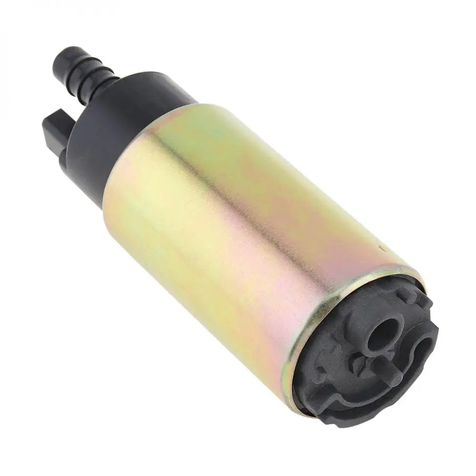 Pompa carburante universale ad alta portata da 12 V, 3 BAR, 255 l/h, per benzina nel serbatoio, adatta per AIRTEX TOYOTA HYUNDAI ACDELCO MAZDA