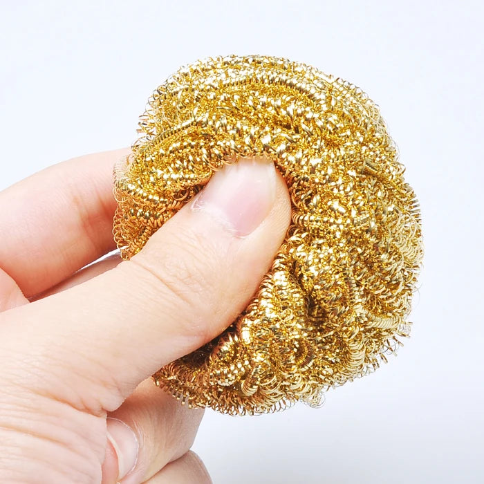 ESPLB 100% Copper 20/30g Welding Soldering Iron Tip Cleaning Cleaner Ball Auxiliary Tools for Wiping Mechanical Accessories