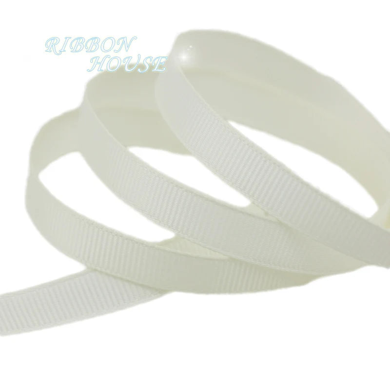 (100 yards/roll) Grosgrain Ribbon Wholesale gift wrap decoration Christmas ribbons