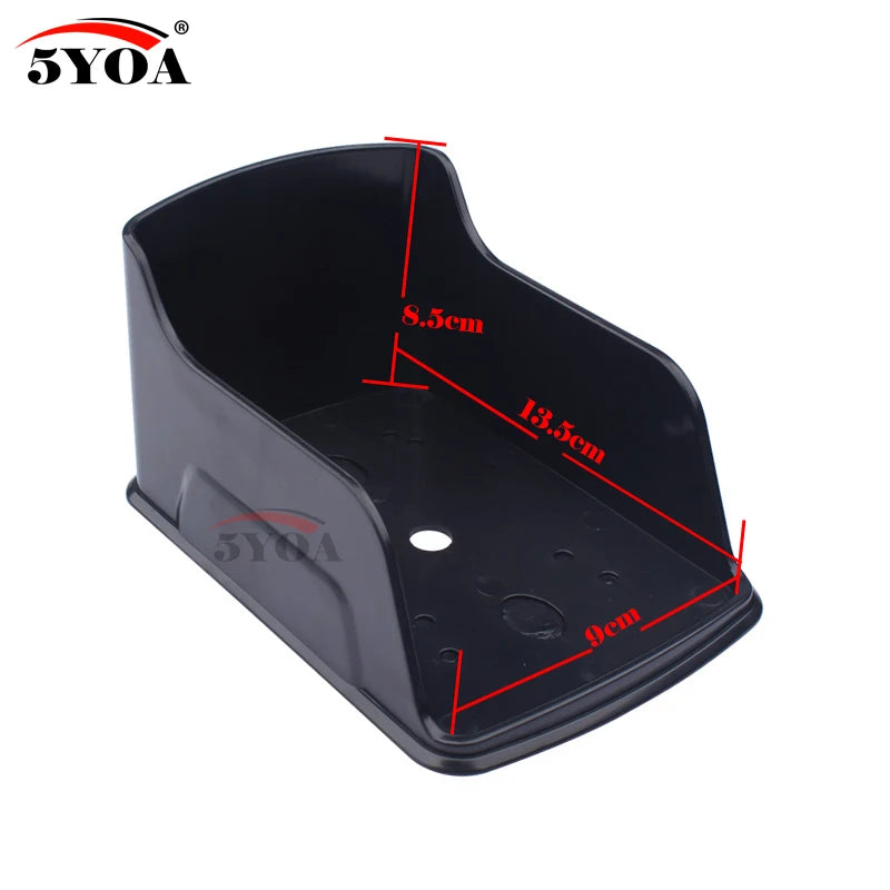 Rain Cover Black Rainproof Shell Access Controller Waterproof  For Rfid Metal  Control Keypad
