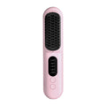 Us Warehouse Products Electrical Hair Straightener Comb Free Shipping Cordless Hair Straightening Brush