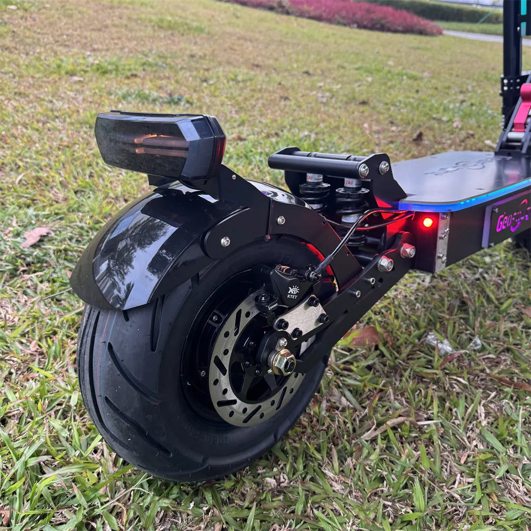 USA Stock Heavy Duty G14 E Scooters Long Distance 72v 10000w 35ah 100km 2 Wheels Scooter Electric Adult Free Shipping with Seat