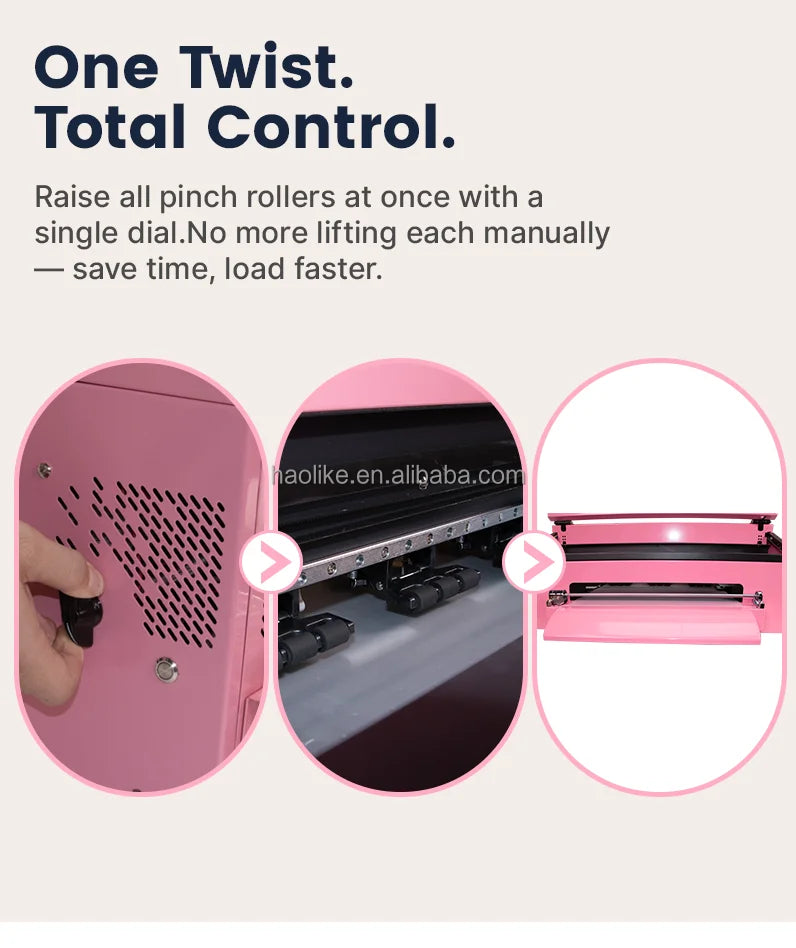 Haolic Low Budget A3 DTF Printer T Shirt Printing Machine with XP600 Printhead DTF Oven Bundle for Small Business Free Shipping