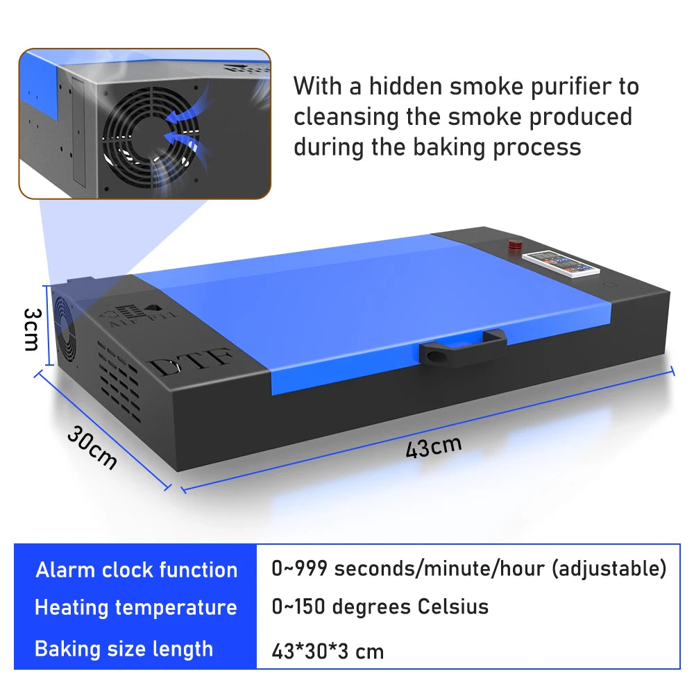 Free Shipping Inkjet Heat Imprimante Transfer T Shirt Fabric Impressora DTF A3 L1800 1390 Pet Film Printer Impresora DTF Printer