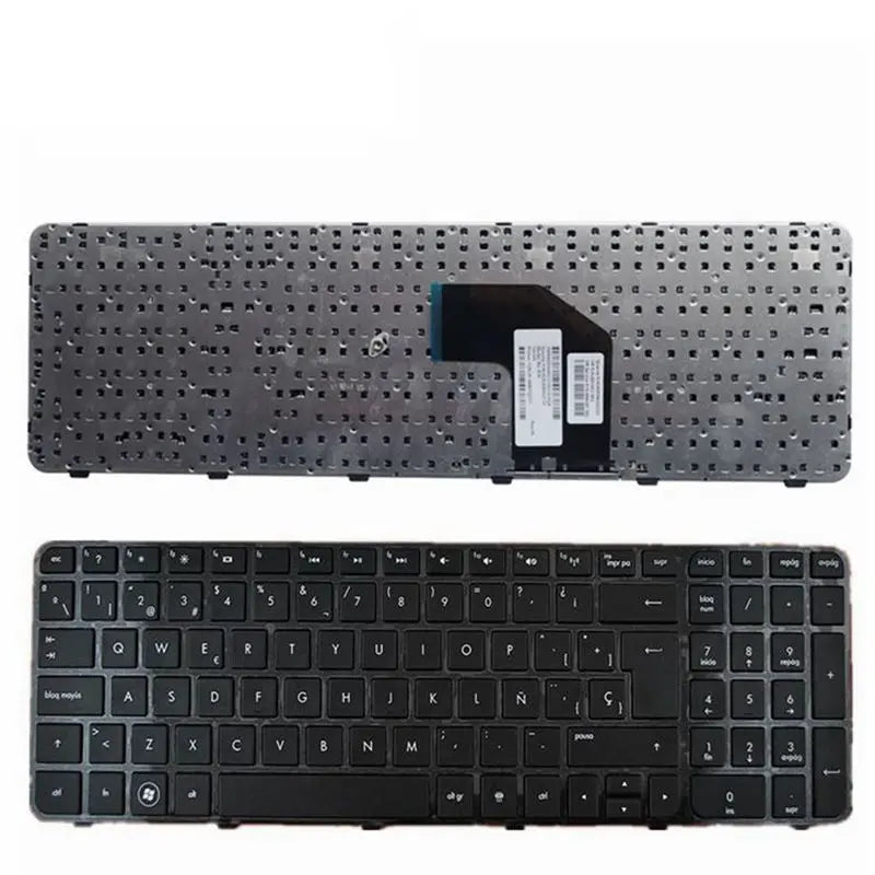 US/RU/SP/FR/JP English NEW Laptop Keyboard For HP Pavilion G6 G6-2000 TPN-Q110 TPN-Q107 G6-2025 2301 2327 2328 2147TX 2146 2001