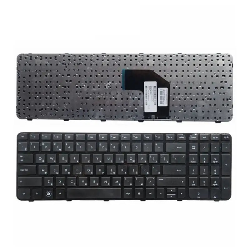 US/RU/SP/FR/JP English NEW Laptop Keyboard For HP Pavilion G6 G6-2000 TPN-Q110 TPN-Q107 G6-2025 2301 2327 2328 2147TX 2146 2001
