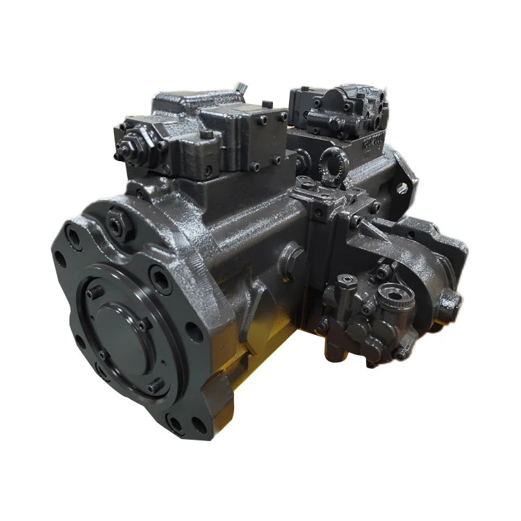 HEHUI K3V180DTP-9N05 Excavator Parts Hydraulic Main Pump Assy K3v180 Series Piston Pump for Volvo EC360 Piston Hydraulic Pump