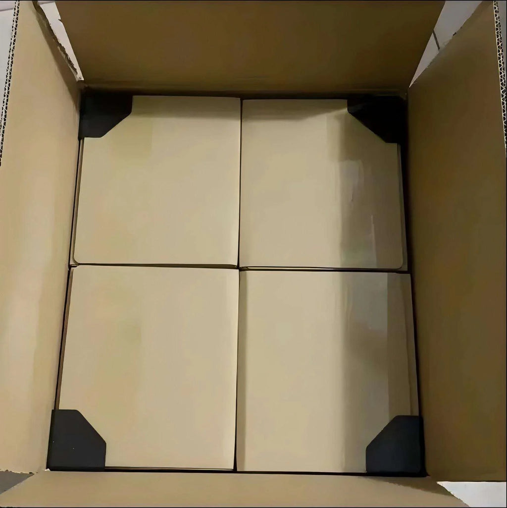 US Warehouse Price HS05 Complete Long Version 8 in 1 Accessories Hair Curler Iron Hair Straightener HS08 HT01