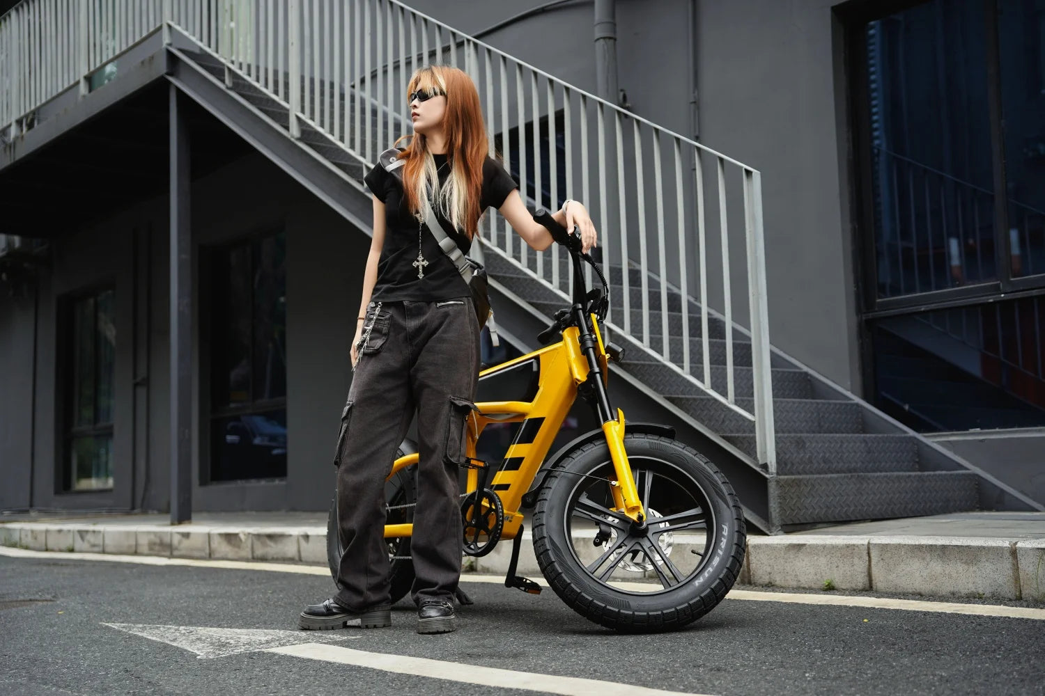 EU US stock free shipping FT03 Ebike with Rear Hub Brushless Motor 3-Speed Lithium Battery Power 3-Speed Gears