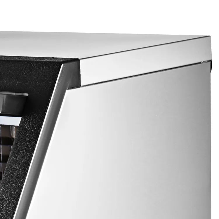 Vevor China New Design Hot Sale Portable Ice Maker Ice Making Machine